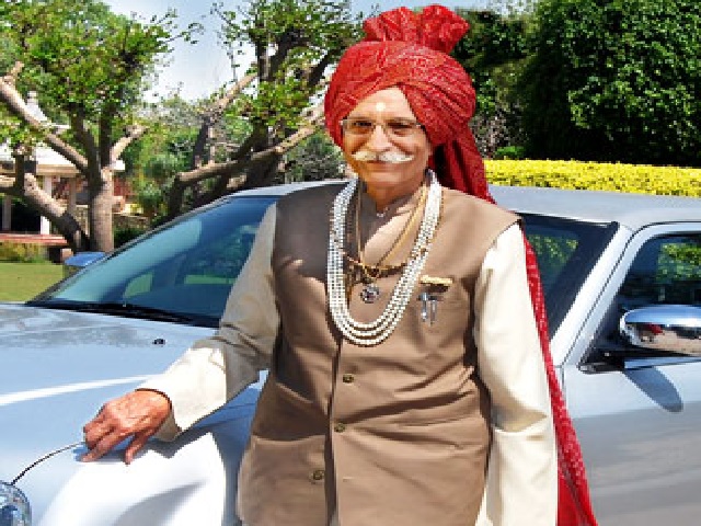 Mahashay Dharampal Gulati, MDH owner, passes away at 98